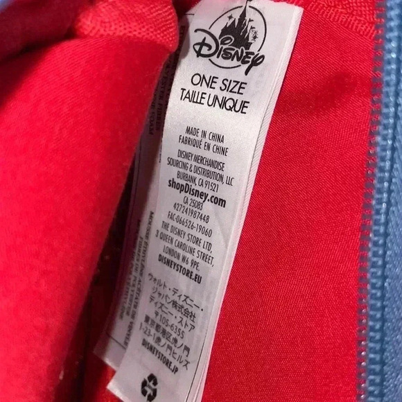 Disney Minnie cross bag - Picture 7 of 7